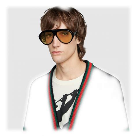 gucci sunglasses the bay|Gucci sunglasses official website.